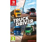 Truck Driver
