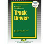 Truck Driver