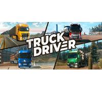Truck Driver (PC)