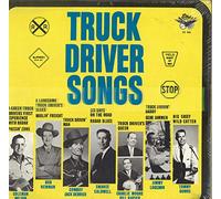 Truck Driver Songs