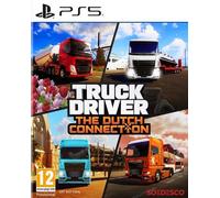 Truck Driver The Dutch Connection