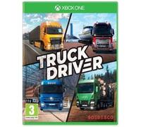 Truck Driver Xbox One G