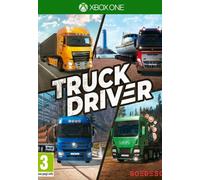 Truck Driver (Xbox One) Xbox Live Key EUROPE
