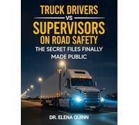 Truck Drivers vs. Supervisors on Road Safety - The Secret Files Finally Made Public