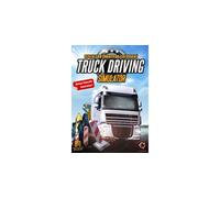 Truck Driving Simulator