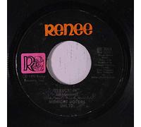 truck in / put your mind in your pocket 45 rpm single