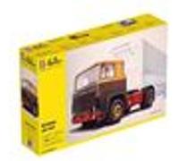 Heller Maquette camion Scania 141 – 172 pièces – Échelle 1/24