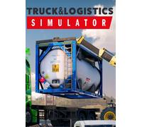 Truck & Logistics Simulator PC