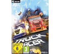 Truck Racer