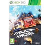 Truck Racer Xbox 360