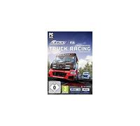 truck racing PC