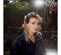 Thea & The Wild – Truck Sized Asteroid – Vinyle 12" – Broken Silence
