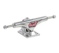 Truck skateboard ENUFF SKATEBOARDS Decade Pro Polished 129MM Polished Polished