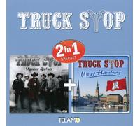 TRUCK STOP - 2 IN 1 2 CD NEUF