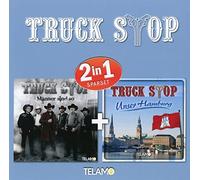 Truck Stop – 2 in 1 – Import – Warner Music