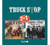 Truck Stop - 2 in 1 Vol.2 [Import]