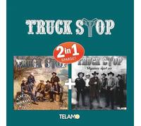 Truck Stop - 2 in 1 Vol.2 [Import]