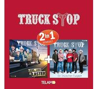 TRUCK STOP - 2 IN 1 VOL.3 2 CD NEUF