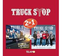 Truck Stop - 2 in 1 Vol.3 [Import]