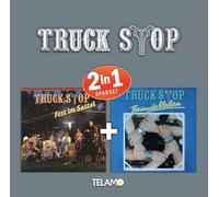 Truck Stop - 2 in 1 Vol.4 [Import]