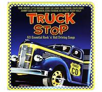 Truck Stop