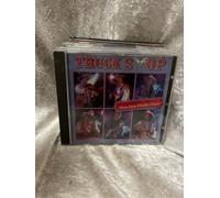 Truck Stop - 25 Jahre Truck Stop on Tour+Ma [Import]