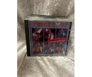 Truck Stop - 25 Jahre Truck Stop on Tour+Ma [Import]