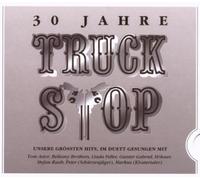 Truck Stop - 30 Jahre/Dbs [Import]
