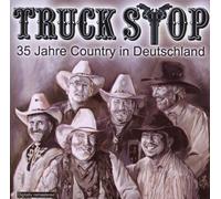 Truck Stop - 35 Jahre Country Aus [Import]
