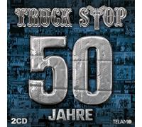 TRUCK STOP - 50 JAHRE 2 CD NEUF