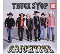 TRUCK STOP "6 RICHTIGE" CD NEW