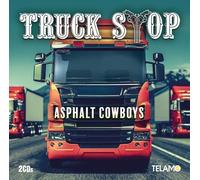 Truck Stop - Asphalt Cowboys [Import]
