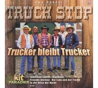 Truck Stop - Bleibt Trucker [Import]
