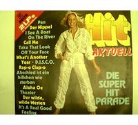 Truck Stop, Boney M., Johnny Logan u. a. - Hit Aktuell, die Super Hit Parade;