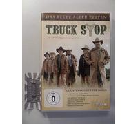 Truck Stop - Country Freunde Für Immer-das Beste Aller Zeiten