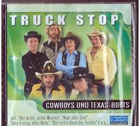 Truck Stop - Cowboys und Texas-Boots [Import]