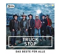 TRUCK STOP - DAS BESTE FÜR ALLE 3 CD NEUF
