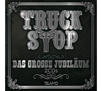 TRUCK STOP - DAS GROßE JUBILÄUM 2 CD NEUF