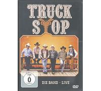 Truck Stop - Die Band-Live [Import]