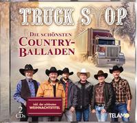 Truck Stop – Die Schönsten Country-Balladen – CD