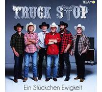 Truck Stop – Ein Stückchen Ewigkeit – CD neuf