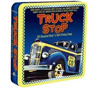 TRUCK STOP-ESSENTIAL ROCK'N ROLL (LIM.METALBOX ED 3 CD NEUF