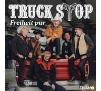 Truck Stop - Freiheit Pur [Import]
