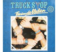 Truck Stop - Freunde Bleiben - Metronome - 833 093-1