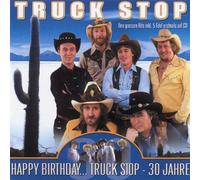 Truck Stop - Happy Birthday.Truck Stop [Import]