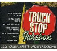 Truck Stop Jukebox