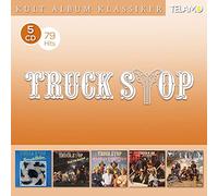 Truck Stop - Kult Album Klassiker [Import]