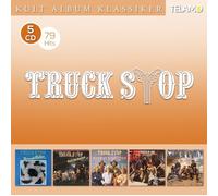 Truck Stop – Kult Album Klassiker – CD – Import