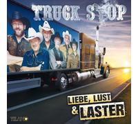 Truck Stop Liebe,Lust & Laster (CD)