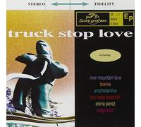 Truck Stop Love – CD – Import